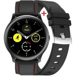 G. Rossi MEN'S Smartwatch G.RSWSF1-1A1-1 Black + Extra Passage (sg003e) - (SF1-1A1-1)