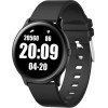 G. Rossi MEN'S Smartwatch G.RSWSF1-1A1-1 Black + Extra Passage (sg003e) - (SF1-1A1-1)