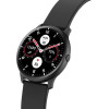 G. Rossi MEN'S Smartwatch G.RSWSF1-1A1-1 Black + Extra Passage (sg003e) - (SF1-1A1-1)