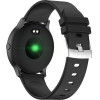 G. Rossi MEN'S Smartwatch G.RSWSF1-1A1-1 Black + Extra Passage (sg003e) - (SF1-1A1-1)
