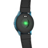 G. Rossi MEN'S Smartwatch G.RSWSF1-6F1-1 blue/Black + Extra Passage (sg003d) - (SF1-6F1-1)