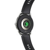 G. Rossi MEN'S Smartwatch silver/Black (sg012a) Own Dials - (SW018-1)