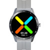 G. Rossi MEN'S Smartwatch silver/Gray (sg012b) Own Dials - (SW018-2)