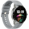 G. Rossi MEN'S Smartwatch silver/Gray (sg012b) Own Dials - (SW018-2)