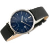 G. Rossi MEN'S Watch - 10853A - Slim (zg184b) + Box - (G.R10853A-6A1)