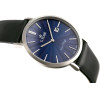 G. Rossi MEN'S Watch - 10853A - Slim (zg184b) + Box - (G.R10853A-6A1)