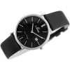 G. Rossi MEN'S Watch - 10853A - Slim (zg184c) + Box - (G.R10853A-1A1)