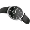G. Rossi MEN'S Watch - 10853A - Slim (zg184c) + Box - (G.R10853A-1A1)