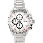 G. Rossi MEN'S Watch - Blues (zg094d) - White + Box - (9153B-3C1)