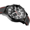 G. Rossi MEN'S Watch - Choopard (zg083c) + Box - (8071A-1A3)