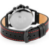 G. Rossi MEN'S Watch - Choopard (zg083c) + Box - (8071A-1A3)