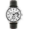 G. Rossi MEN'S Watch - S523A - Premium (zg147a) + Box - (S523A-3A1)
