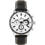 G. Rossi MEN'S Watch - S523A - Premium (zg147a) + Box - (S523A-3A1)