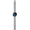 G. Rossi Smartwatch Unisex Silver (sg010c) - (SW015-3)