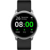 G. Rossi Smartwatch Unisex silver/Black (sg005m) - (SW010-13)