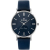 G. Rossi Watch - (zg190f) + Box - (10401A-6F1)
