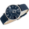G. Rossi Watch - (zg190f) + Box - (10401A-6F1)
