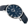 G. Rossi Watch - (zg190f) + Box - (10401A-6F1)