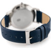 G. Rossi Watch - (zg190f) + Box - (10401A-6F1)