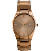 G. Rossi Watch - (zg259f) Brown + Box - (8245B2-2B3)