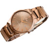 G. Rossi Watch - (zg259f) Brown + Box - (8245B2-2B3)