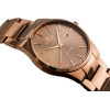 G. Rossi Watch - (zg259f) Brown + Box - (8245B2-2B3)