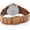 G. Rossi Watch - (zg259f) Brown + Box - (8245B2-2B3)