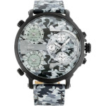 G. Rossi Watch - (zg336d) + Box - (E11706A2-6F2)