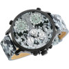 G. Rossi Watch - (zg336d) + Box - (E11706A2-6F2)