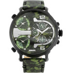 G. Rossi Watch - (zg336e) + Box - (E11706A2-8H1)