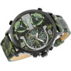 G. Rossi Watch - (zg336e) + Box - (E11706A2-8H1)