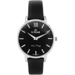 G. Rossi Watch - (zg770c) + Box - (G.R12177-1A1)