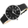 G. Rossi Watch - (zg770c) + Box - (G.R12177-1A1)