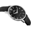 G. Rossi Watch - (zg770c) + Box - (G.R12177-1A1)
