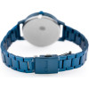G. Rossi Watch - (zg777e) Blue + Box - (C11715B-6F1)
