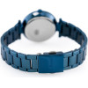 G. Rossi Watch - (zg780e) Blue + Box - (C5131B-6F1)
