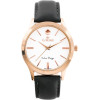G. Rossi Watch - (zg783g) r.g./Gray + Box - (10398A-3G3)