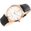 G. Rossi Watch - (zg783g) r.g./Gray + Box - (10398A-3G3)