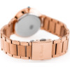 G. Rossi Watch - (zg784e) r.Gold + Box - (11155B2-3D3)