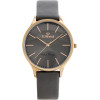 G. Rossi Watch - (zg811f) + Box - (10317A8-1B3)
