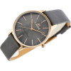 G. Rossi Watch - (zg811f) + Box - (10317A8-1B3)