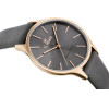 G. Rossi Watch - (zg811f) + Box - (10317A8-1B3)