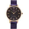 G. Rossi Watch - (zg808h) + Box - (12177B2-7G3)