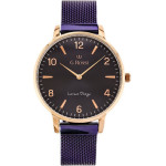 G. Rossi Watch - (zg808h) + Box - (12177B2-7G3)