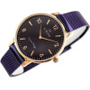 G. Rossi Watch - (zg808h) + Box - (12177B2-7G3)