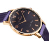 G. Rossi Watch - (zg808h) + Box - (12177B2-7G3)