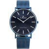 G. Rossi Watch - (zg820f) + Box - (11989B2-6F1)