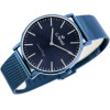 G. Rossi Watch - (zg820f) + Box - (11989B2-6F1)