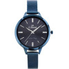 G. Rossi Watch - (zg821d) + Box - (10296B3-6F1)