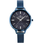G. Rossi Watch - (zg821d) + Box - (10296B3-6F1)